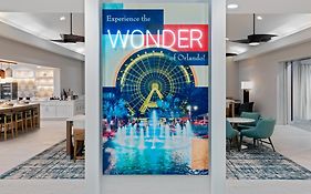 Homewood Suites By Hilton Orlando-Nearest To Universal Studios