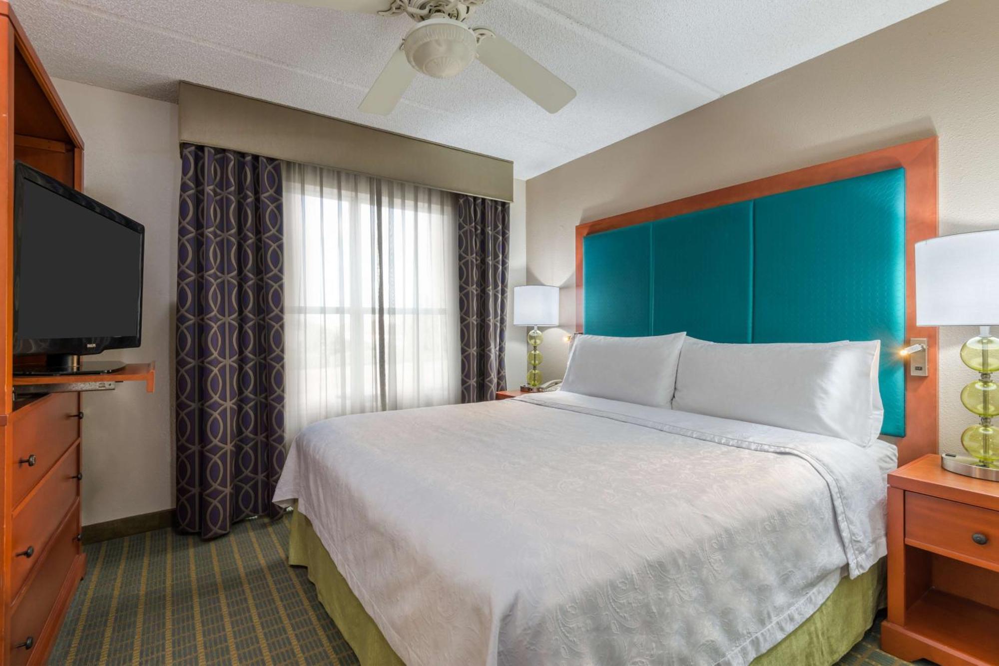 Homewood Suites By Hilton Orlando-Nearest To Universal Studios Exterior foto