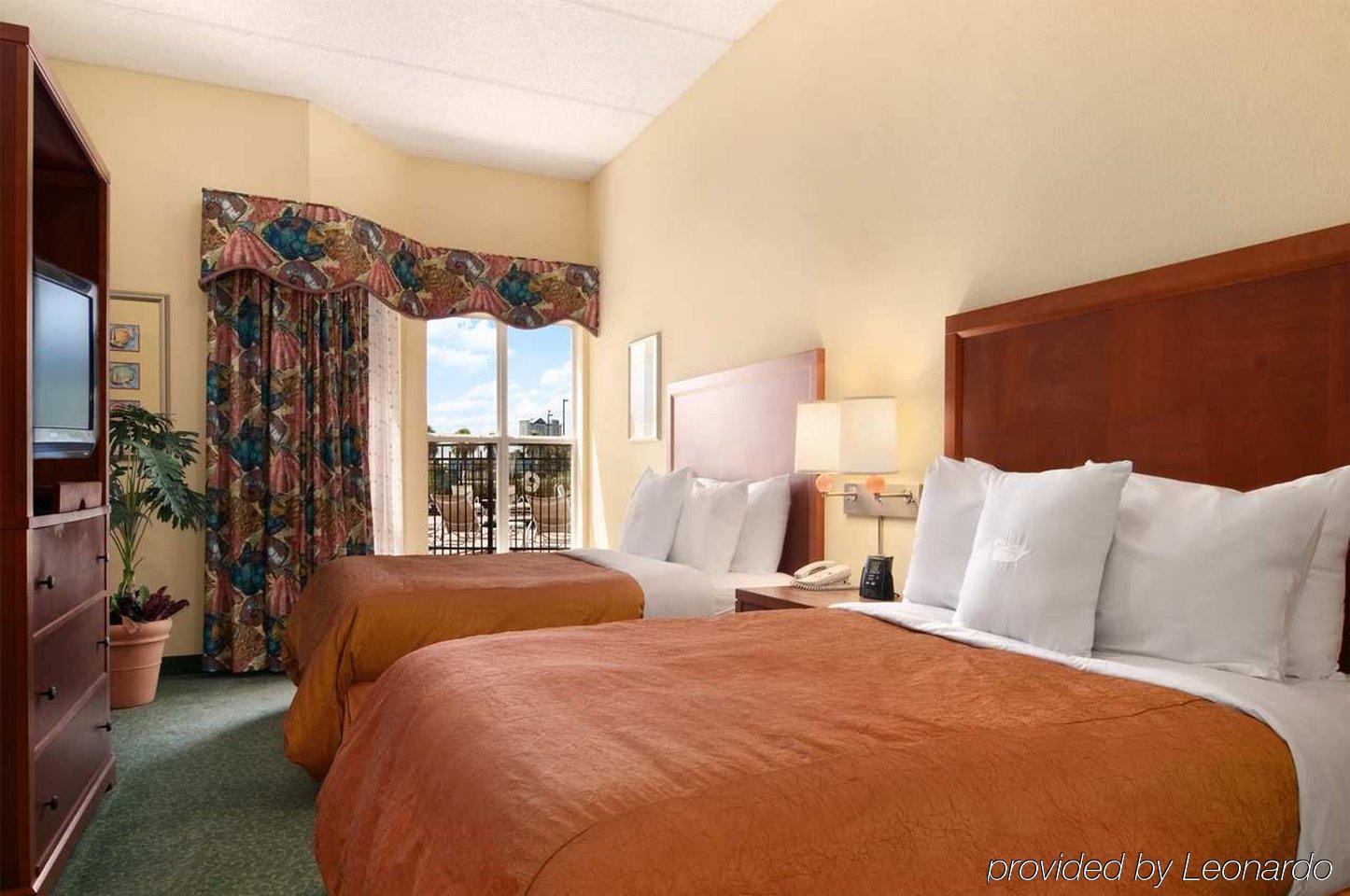 Homewood Suites By Hilton Orlando-Nearest To Universal Studios Quarto foto