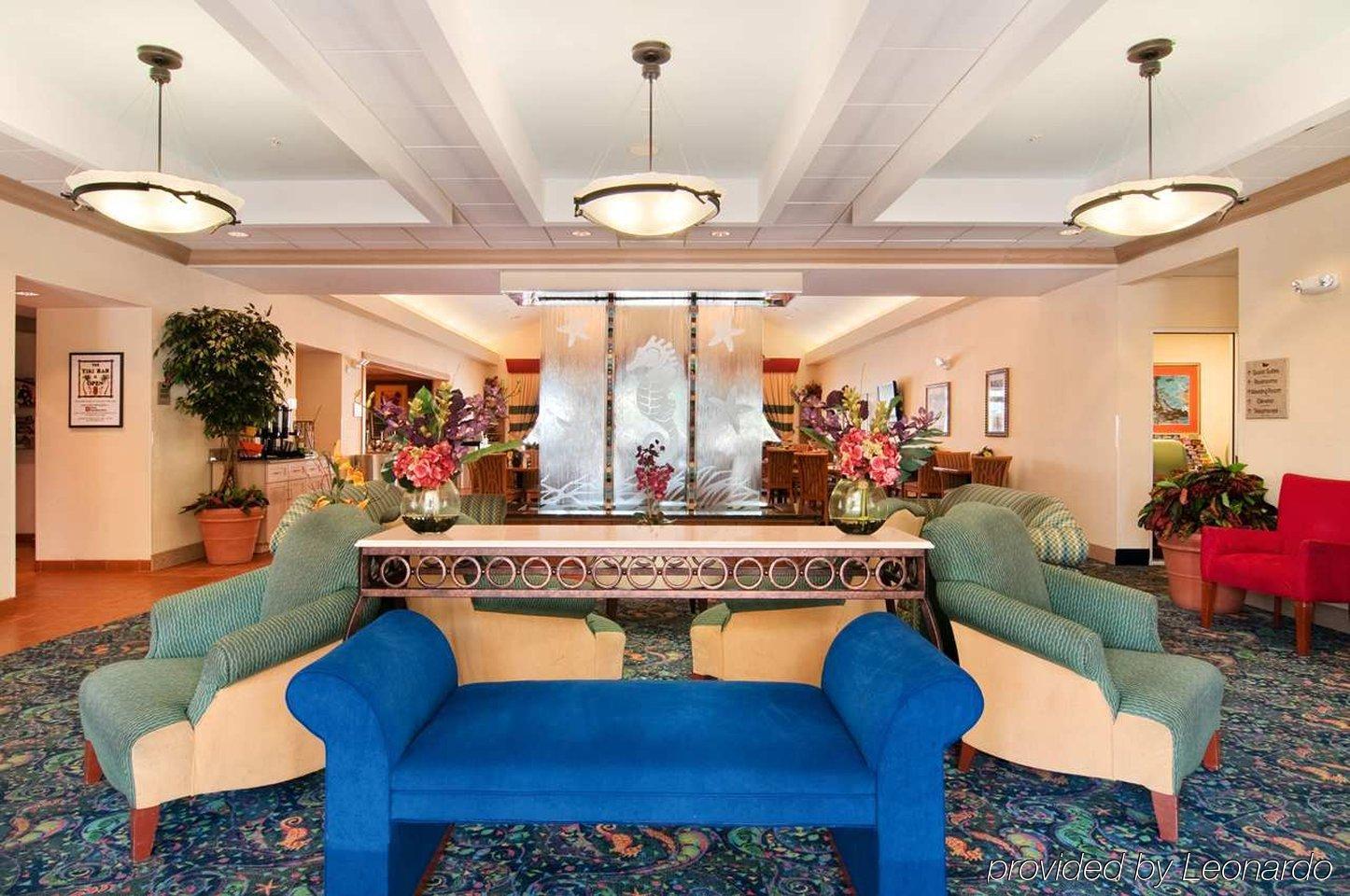 Homewood Suites By Hilton Orlando-Nearest To Universal Studios Interior foto
