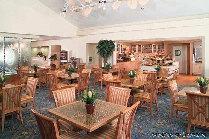 Homewood Suites By Hilton Orlando-Nearest To Universal Studios Restaurante foto