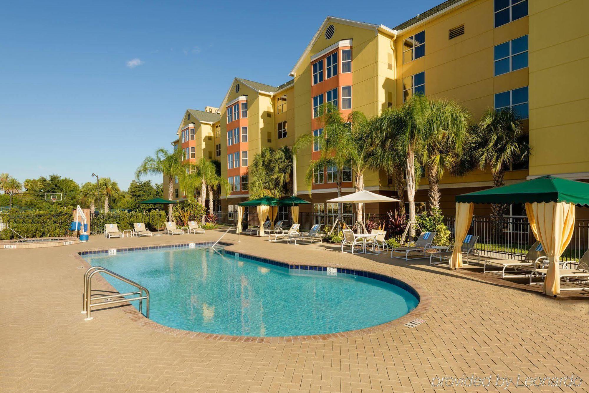 Homewood Suites By Hilton Orlando-Nearest To Universal Studios Exterior foto